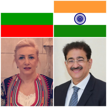 ICMEI Congratulated Republic of Bulgaria on Liberation Day thumbnail_img_2926