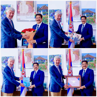 Ambassador Sinisa Pavic Patron to Indo Serbia Cultural Forum thumbnail_img_3496