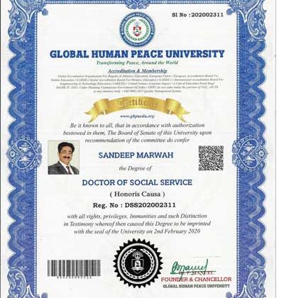 Global-Human-Peace-University