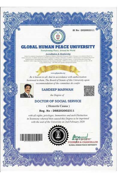 Global-Human-Peace-University