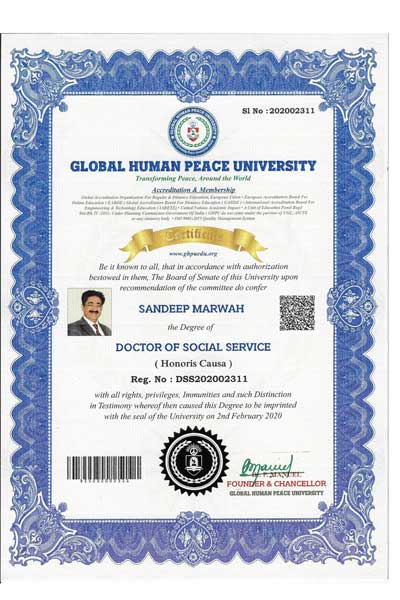 Global-Human-Peace-University