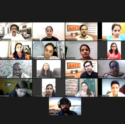 AAFT School of Journalism Is the Best- Sandeep Marwah screenshot-2021-06-02-at-6.16.37-pm-1