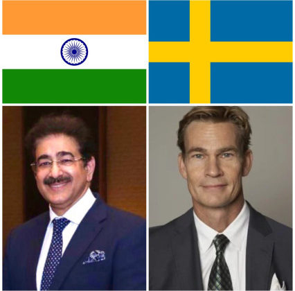 ICMEI Congratulated Embassy of Sweden on National Day thumbnail_img_5598