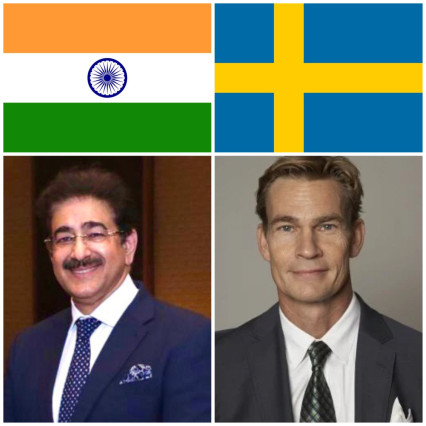 ICMEI Congratulated Embassy of Sweden on National Day thumbnail_img_5598