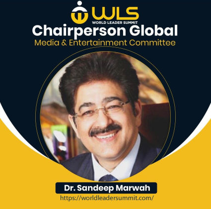 Sandeep Marwah Nominated Chair for M&E World Leaders Summit thumbnail_img_5864