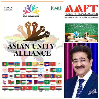 Asian Unity Alliance Bringing Countries Together Through Education ...