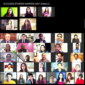 Second Edition of Success Stories Awards 2021 Appreciated by All thumbnail_660193d8-9301-403f-8790-580eab6daaea