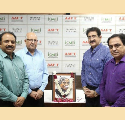 APJ Abdul Kalam Remembered at AAFT University thumbnail_img_6322
