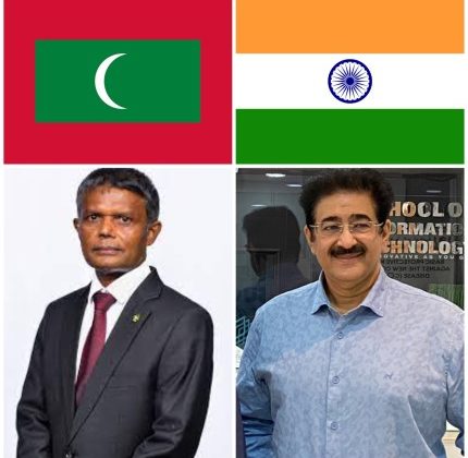 Indo Maldives Cultural Forum Celebrated National Day of Maldives thumbnail_img_7618