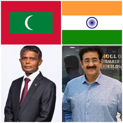 Indo Maldives Cultural Forum Celebrated National Day of Maldives thumbnail_img_7618