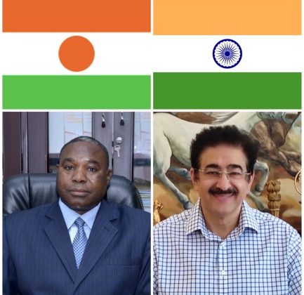 ICMEI Congratulated on Independence Day of Niger thumbnail_img_8010