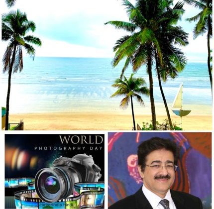 World Photography Day Celebrated at AAFT University thumbnail_img_8248