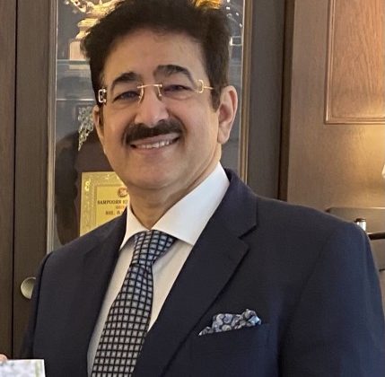 Sandeep Marwah Invited by Tashkent International Film Festival 2021 thumbnail_img_8912