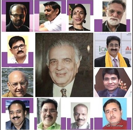 Suraj Parkash Sahitya Ratan Award to Literary Veterans at 7th GLFN thumbnail_img_9390