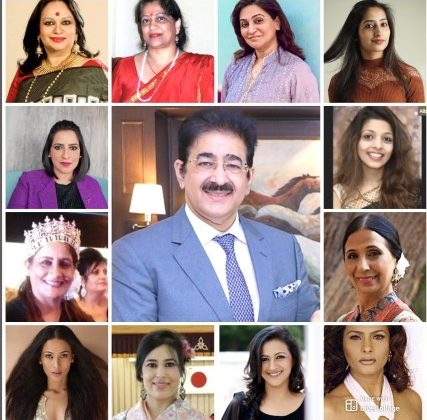 Sarojni Naidu International Award for Working Women part Two of 7th GLFN thumbnail_img_9786