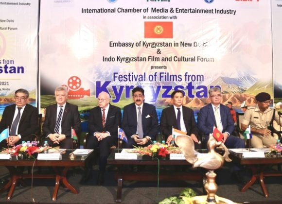 Two Day Festival of Films from Kyrgyzstan Inaugurated at Marwah Studios thumbnail_6o2a1197