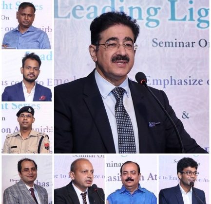 ICMEI Presented Atmnirbhar Awards to Educationists at Marwah Studios thumbnail_img_0553