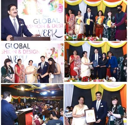 5th Global Fashion Week Inaugurated with Great Pomp and Show thumbnail_img_0702