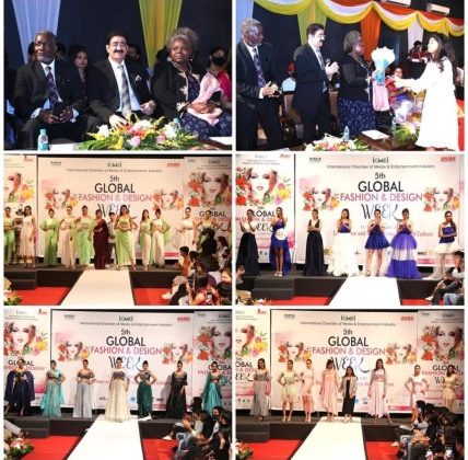Second Day was Equally Powerful at 5th Global Fashion and Design Week thumbnail_img_0976