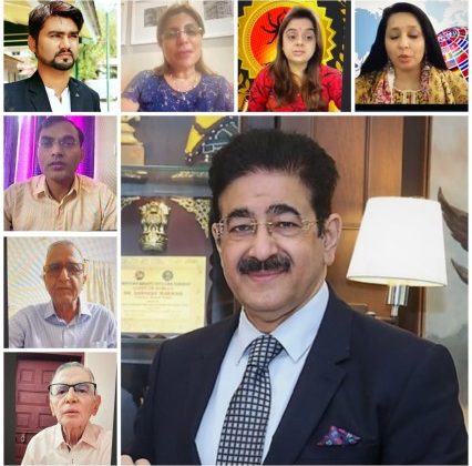Dr A P J Abdul Kalam Award 2021 for Sandeep Marwah thumbnail_img_0979