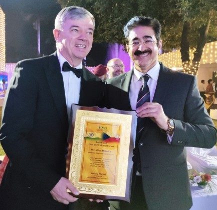 ICMEI Honoured Milan Hovorka on National Day of Czech Republic thumbnail_59daa6da-5e59-479e-8d0b-57b966f34501