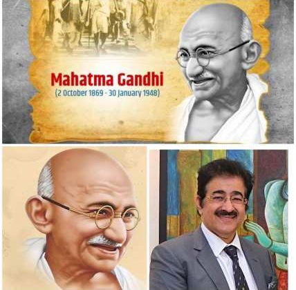 30th January -Martyr’s Day Observed at ICMEI 272886279_10229677134452308_2021000464715047558_n