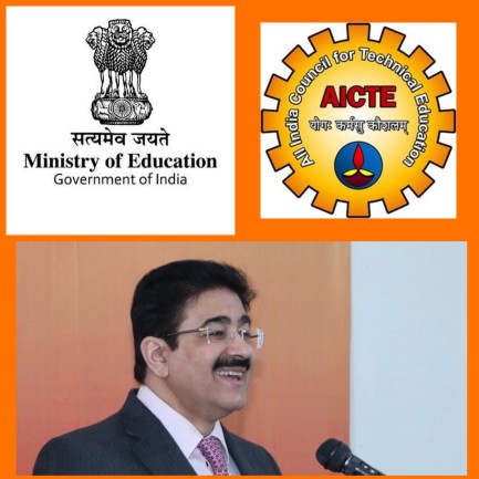 Sandeep Marwah On the Board of AICTE thumbnail_img_2530