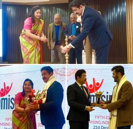 Sandeep Marwah Inaugurated Promising Indian Conclave thumbnail_img_4665