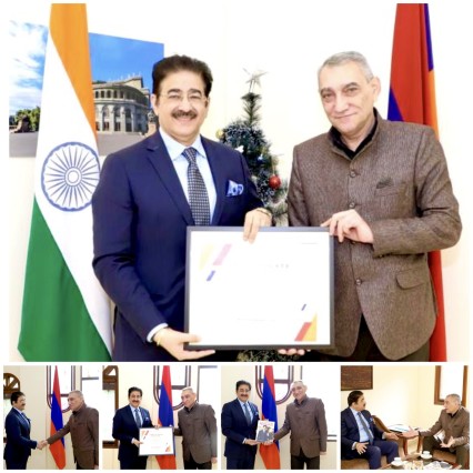 Sandeep Marwah Appreciated by Ambassador of Armenia thumbnail_img_4749