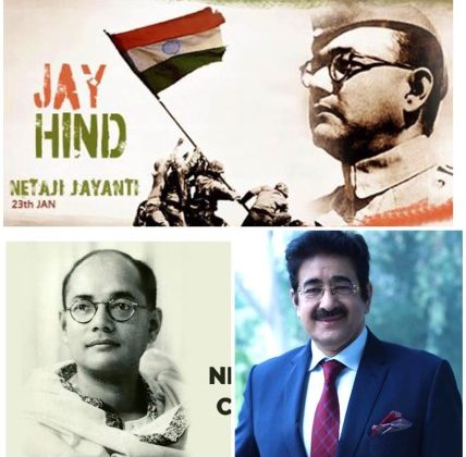 Netaji Subhash Chandra Bose Forum Celebrated Birth Anniversary thumbnail_img_6245