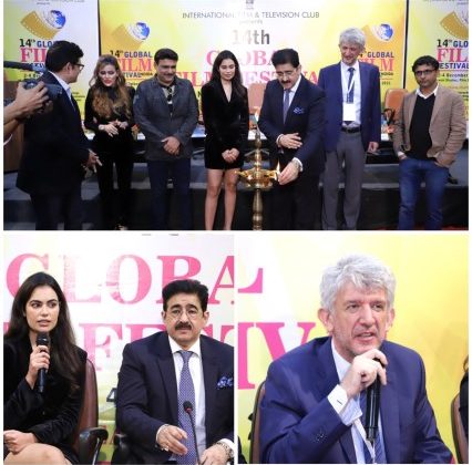 Serbian Film Realna Prica Screened at 14th Global Film Festival Noida 2021 thumbnail_img_8539