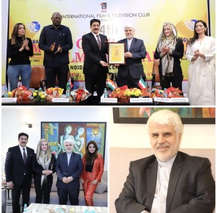 Iranian Films at 14th Global Film Festival Noida 2021 thumbnail_img_8544