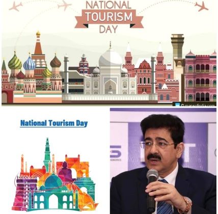 AAFT School of Hospitality and Tourism Celebrated National Tourism Day thumbnail_img_8550