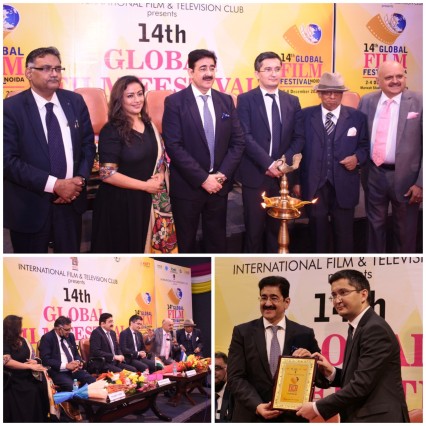 Uzbek Film Attracted Many Film Lovers to 14th Global Film Festival thumbnail_img_9033