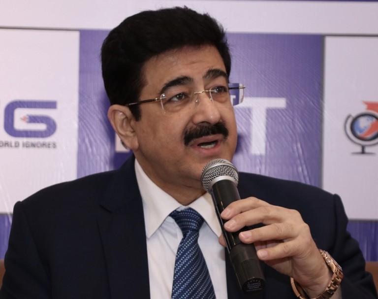 Sandeep Marwah Guided MSMEs of Northeast India thumbnail_img_9540