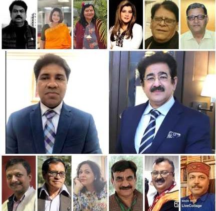 IJC Presents Global Excellence Awards for Journalism 2022 273978093_4922804461119990_3651544846449518656_n