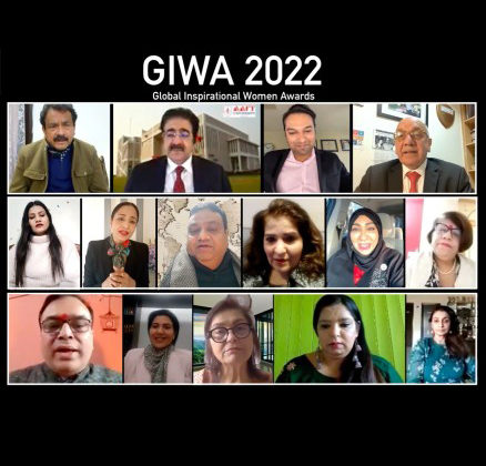 Global Inspirational Women Awards 2022 online blog-1