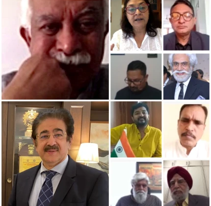 Sandeep Marwah Informed About M & E Upgradation Committee of Government thumbnail_img_8957
