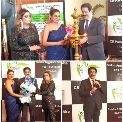 Healthy Citizens Mean Healthy Nation- Sandeep Marwah 277163401_5028949917172110_3543252946960035351_n