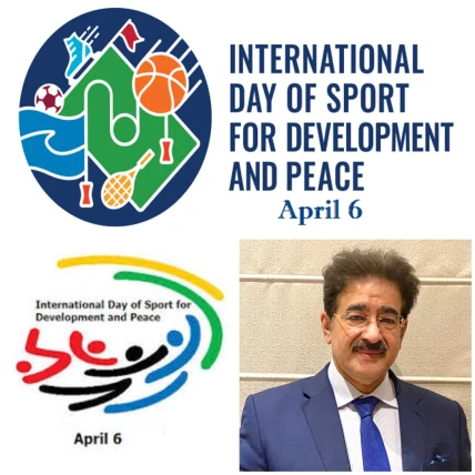International Day of Sport for Development and Peace Celebrated at AAFT thumbnail_img_4973