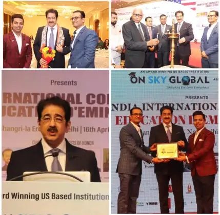 Sandeep Marwah Honored with Magnanimous Mountain Mover Award at IIEC 278689281_5095569087176859_8509003669217463501_n
