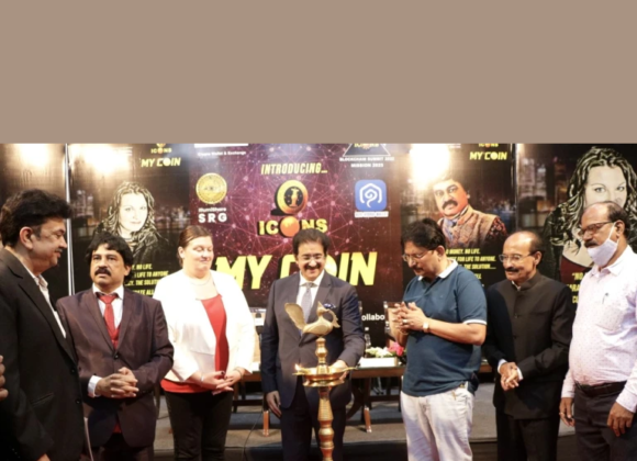 ICMEI Presented Seminar on Block Chain at Noida Film City thumbnail_img_2646