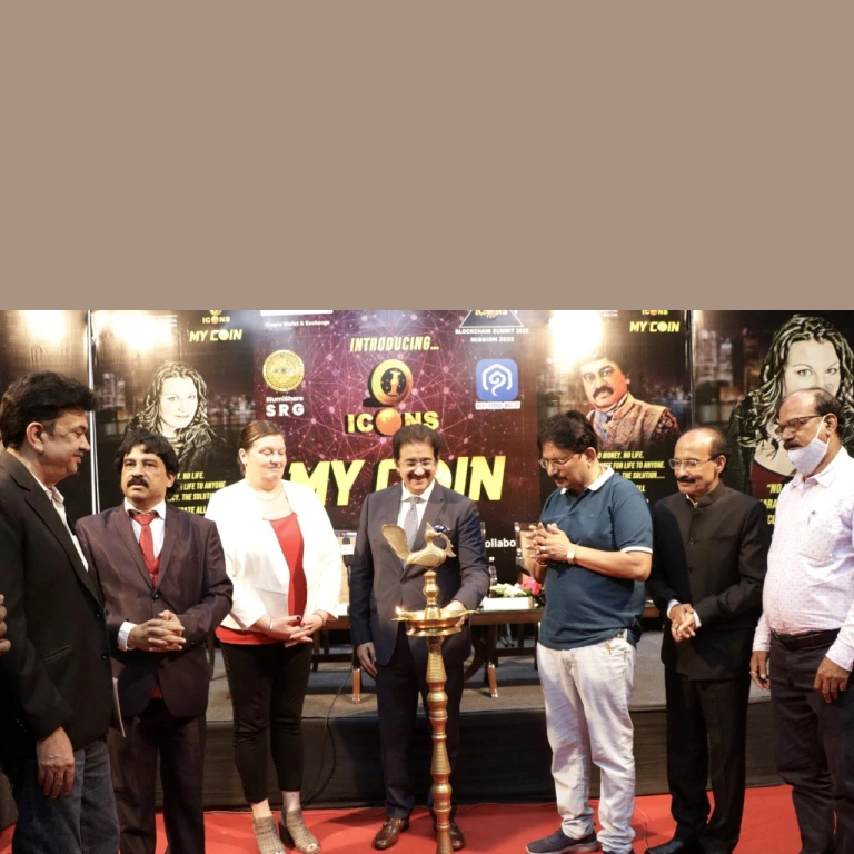ICMEI Presented Seminar on Block Chain at Noida Film City thumbnail_img_2646