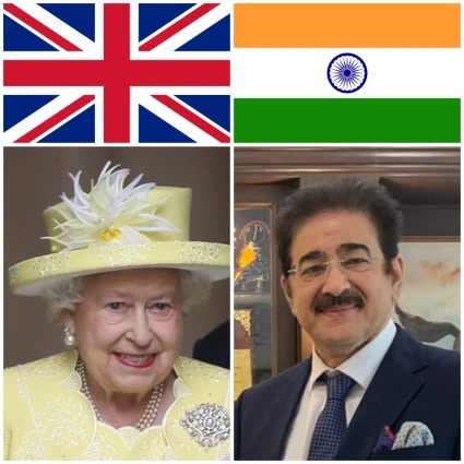 Sandeep Marwah Reached London on Queen’s Jubilee Celebration Day thumbnail_img_6370