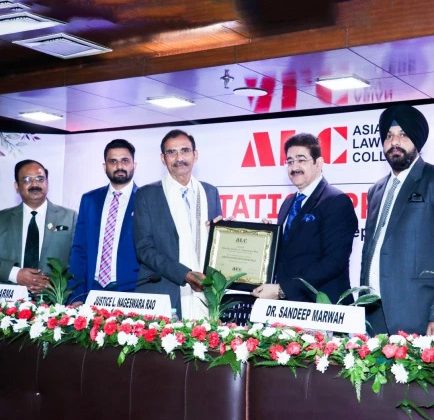Justice L. Nageshwar Rao Inaugurated Orientation Program at Asian Law College thumbnail_49ed60d5-a554-4610-ab5b-95fd06f11342