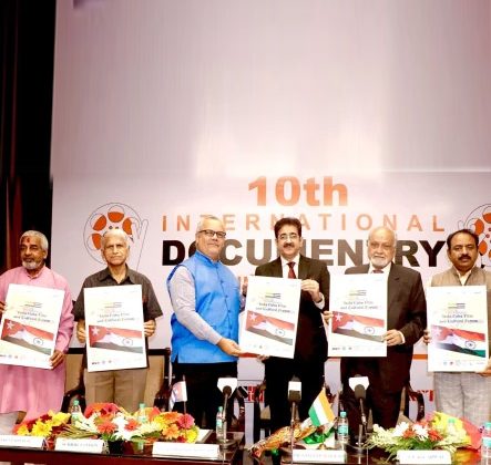 Indo Cuba Film and Cultural Forum Launched at Noida Film City thumbnail__mg_7762