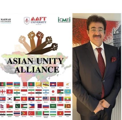 Asian Unity Alliance Supporting 8th Global Literary Festival Noida thumbnail_img_0828