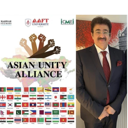 Asian Unity Alliance Supporting 8th Global Literary Festival Noida thumbnail_img_0828
