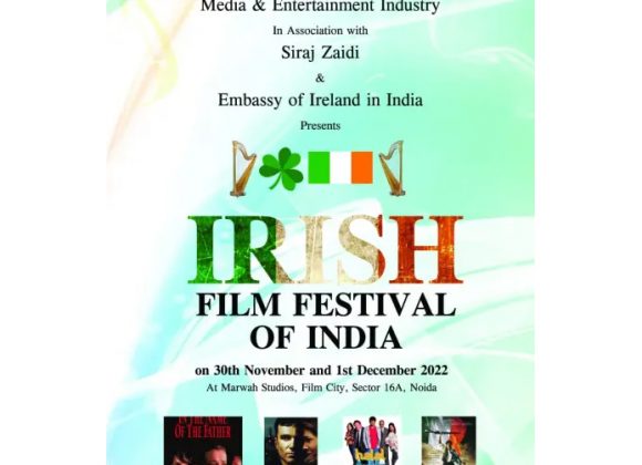 ICMEI Announced Irish Film Festival of India on 30th November 941e040f-b34a-4fa8-bf76-483ffeacaa58