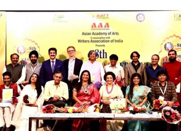 Mushaira on Love Peace and Unity Through Literature img_5621